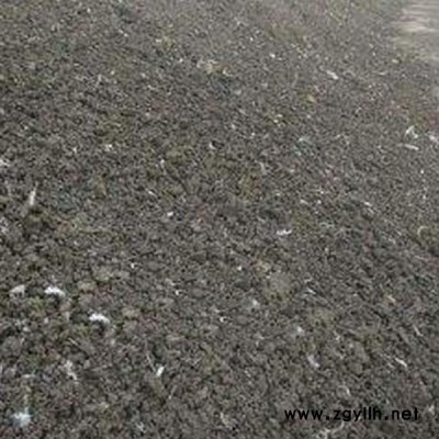 发酵鸡粪肥生产厂家-发酵鸡粪肥-沃力生物科技(查看)