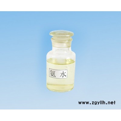 亳州浓氨水-合肥旭日化工