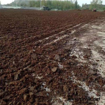 有机肥原料海藻渣-沃力生物科技-有机肥原料海藻渣生产