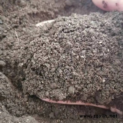 土薯渣生产厂家-土薯渣-沃力生物科技(查看)