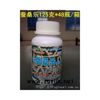供应蚕桑乐增产剂
