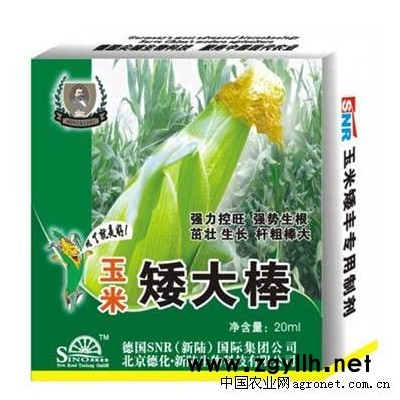 供应玉米高效叶面肥、玉米矮大棒叶面肥