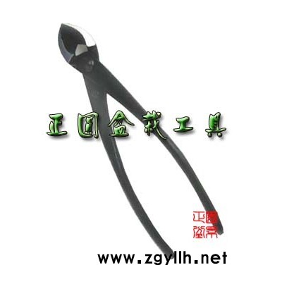 斜口钳 - 盆栽工具