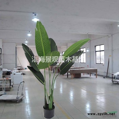 厂家定制 高仿真红枫树 人造红枫树 招财树 枫叶树 红枫树