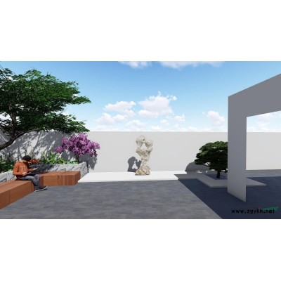 红叶李 紫叶李 大量供应 规格8-12公分