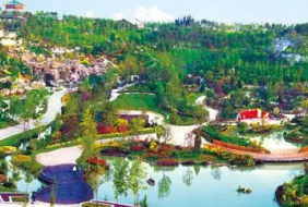 2022中国（天津）国际园林绿化产业博览会