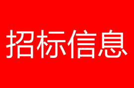 神农架林区松柏镇滨河大道路灯亮化工程采购项目竞争性磋商公告