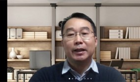 湖北特色药用植物海外技术与项目研讨会在线召开