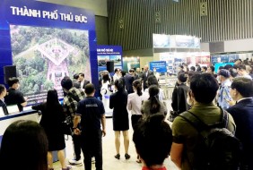 2023年越南胡志明园林工具园艺展览会