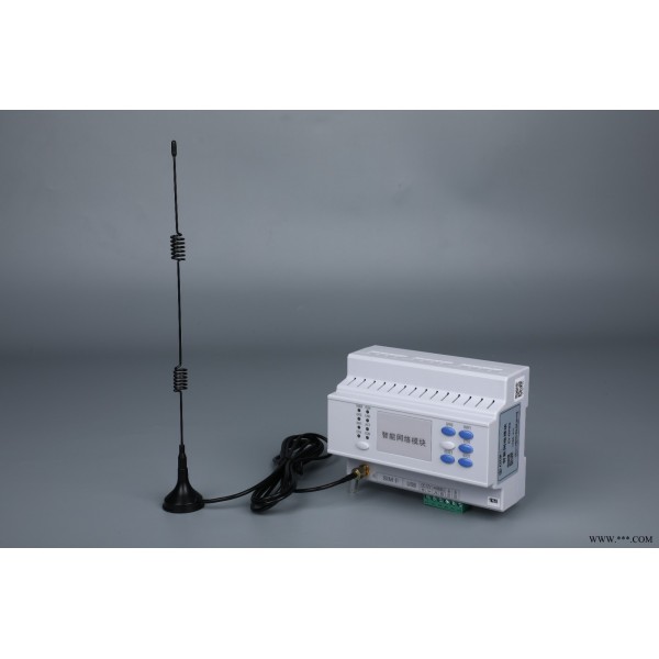 智能网络模块 远程集中控制 中一 ZY-GPRS 4G图2