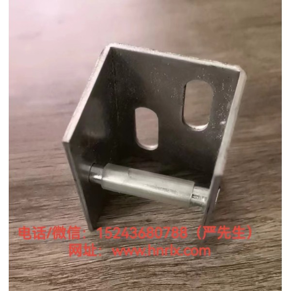 长沙冲孔铝单板,铝方通,铝扣板,铝圆管,勾搭龙骨,A字龙骨厂图7